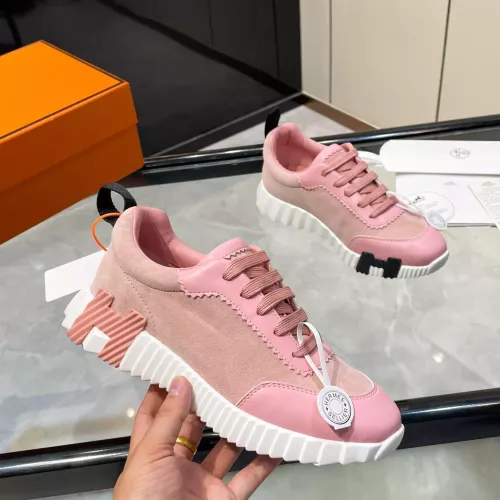 Hermes Casual Shoes For Women #1387501