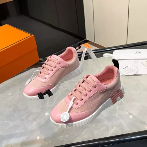 Cheap Hermes Casual Shoes For Women #1387501 Replica Wholesale [$115.00 USD] [ITEM#1387501] on Replica Hermes Casual Shoes