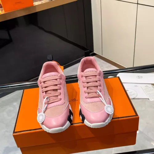 Cheap Hermes Casual Shoes For Women #1387501 Replica Wholesale [$115.00 USD] [ITEM#1387501] on Replica Hermes Casual Shoes