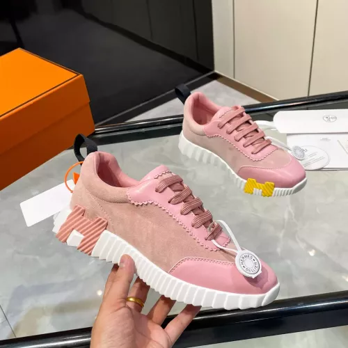 Hermes Casual Shoes For Women #1387502