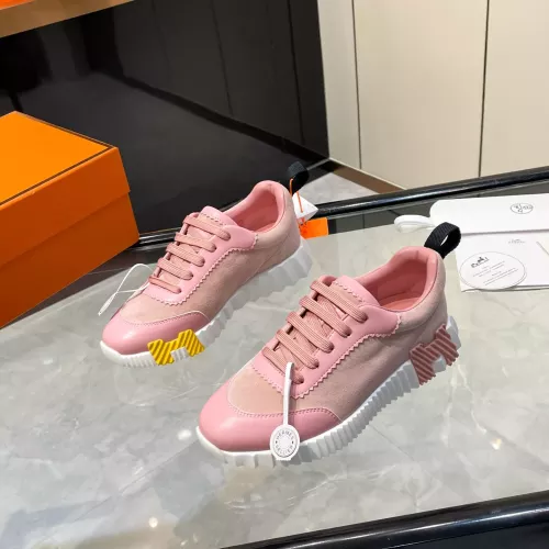 Cheap Hermes Casual Shoes For Women #1387502 Replica Wholesale [$115.00 USD] [ITEM#1387502] on Replica Hermes Casual Shoes