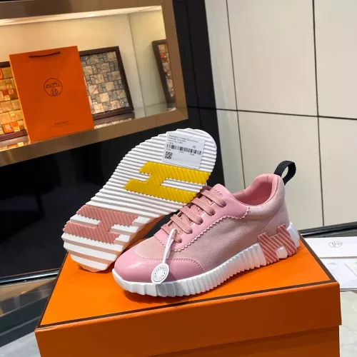 Cheap Hermes Casual Shoes For Women #1387502 Replica Wholesale [$115.00 USD] [ITEM#1387502] on Replica Hermes Casual Shoes