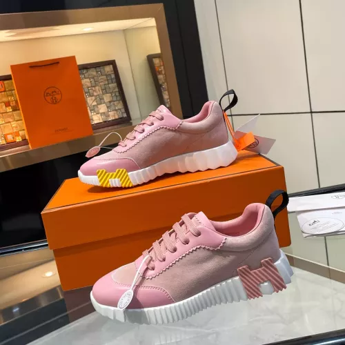 Cheap Hermes Casual Shoes For Women #1387502 Replica Wholesale [$115.00 USD] [ITEM#1387502] on Replica Hermes Casual Shoes