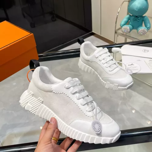 Hermes Casual Shoes For Women #1387503