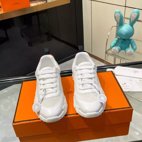 Cheap Hermes Casual Shoes For Men #1387504 Replica Wholesale [$115.00 USD] [ITEM#1387504] on Replica Hermes Casual Shoes