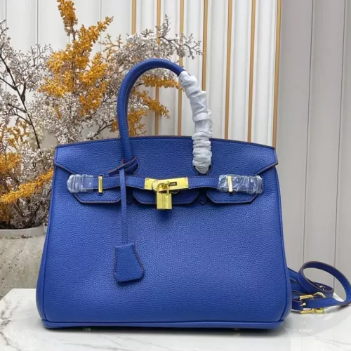 Hermes AAA Quality Handbags For Women #1387506