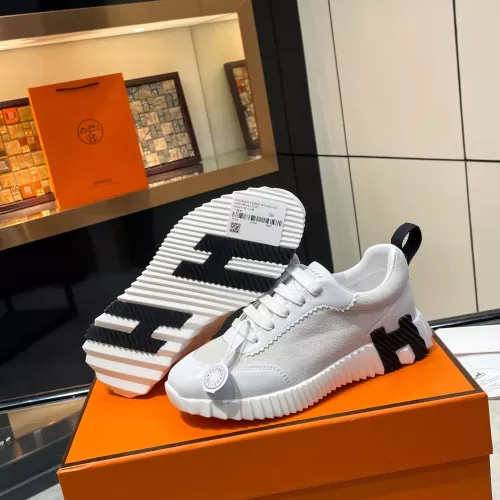 Cheap Hermes Casual Shoes For Women #1387508 Replica Wholesale [$115.00 USD] [ITEM#1387508] on Replica Hermes Casual Shoes