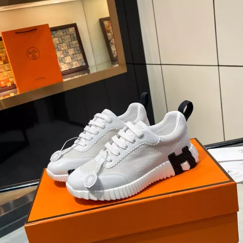 Cheap Hermes Casual Shoes For Women #1387508 Replica Wholesale [$115.00 USD] [ITEM#1387508] on Replica Hermes Casual Shoes