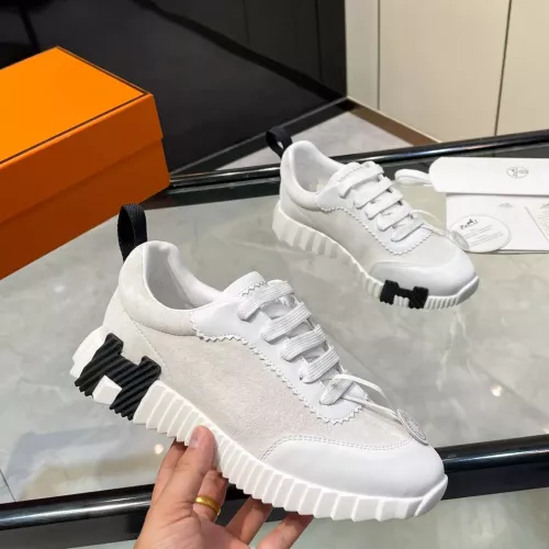 Hermes Casual Shoes For Men #1387509