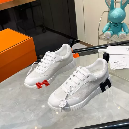 Cheap Hermes Casual Shoes For Men #1387511 Replica Wholesale [$115.00 USD] [ITEM#1387511] on Replica Hermes Casual Shoes