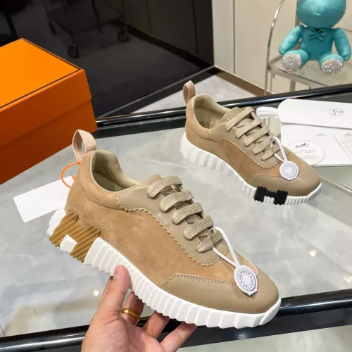 Hermes Casual Shoes For Men #1387513