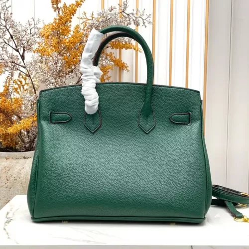 Cheap Hermes AAA Quality Handbags For Women #1387515 Replica Wholesale [$88.00 USD] [ITEM#1387515] on Replica Hermes AAA Quality Handbags