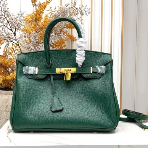Hermes AAA Quality Handbags For Women #1387516