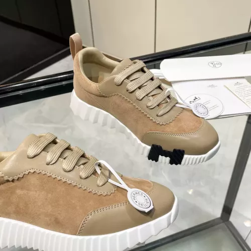 Cheap Hermes Casual Shoes For Men #1387518 Replica Wholesale [$115.00 USD] [ITEM#1387518] on Replica Hermes Casual Shoes