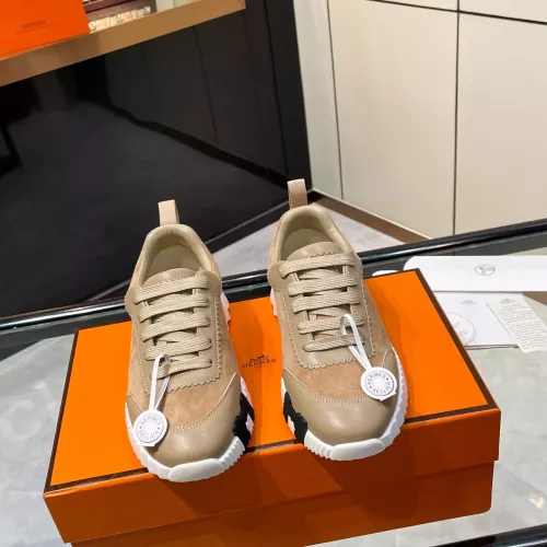 Cheap Hermes Casual Shoes For Men #1387518 Replica Wholesale [$115.00 USD] [ITEM#1387518] on Replica Hermes Casual Shoes