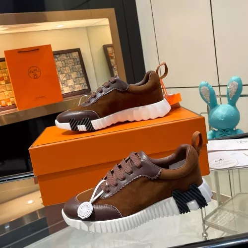 Cheap Hermes Casual Shoes For Men #1387522 Replica Wholesale [$115.00 USD] [ITEM#1387522] on Replica Hermes Casual Shoes