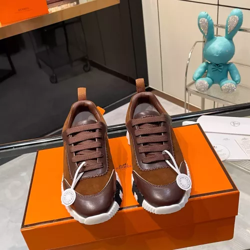 Cheap Hermes Casual Shoes For Men #1387522 Replica Wholesale [$115.00 USD] [ITEM#1387522] on Replica Hermes Casual Shoes