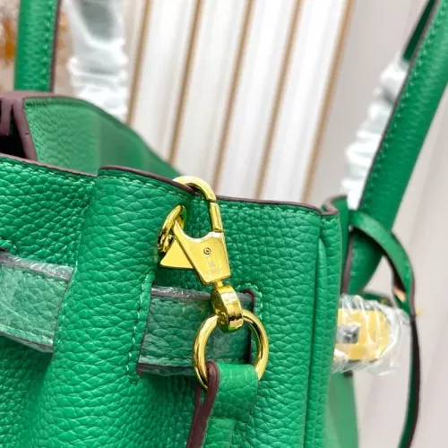 Cheap Hermes AAA Quality Handbags For Women #1387523 Replica Wholesale [$85.00 USD] [ITEM#1387523] on Replica Hermes AAA Quality Handbags
