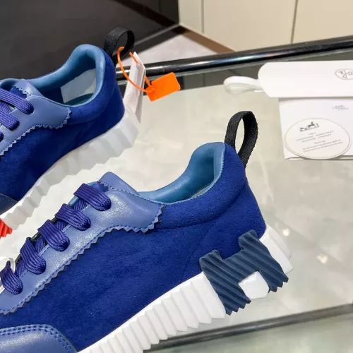 Cheap Hermes Casual Shoes For Women #1387528 Replica Wholesale [$115.00 USD] [ITEM#1387528] on Replica Hermes Casual Shoes