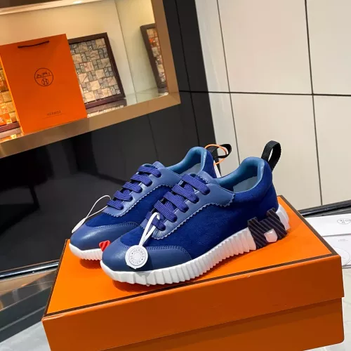 Cheap Hermes Casual Shoes For Men #1387529 Replica Wholesale [$115.00 USD] [ITEM#1387529] on Replica Hermes Casual Shoes