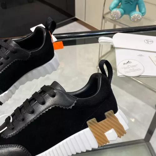 Cheap Hermes Casual Shoes For Women #1387530 Replica Wholesale [$115.00 USD] [ITEM#1387530] on Replica Hermes Casual Shoes