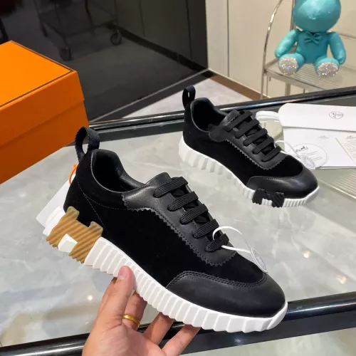 Hermes Casual Shoes For Men #1387531