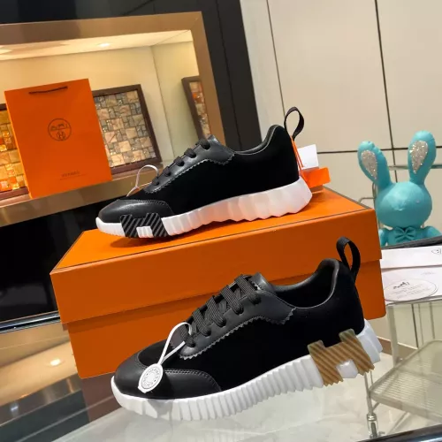 Cheap Hermes Casual Shoes For Men #1387531 Replica Wholesale [$115.00 USD] [ITEM#1387531] on Replica Hermes Casual Shoes