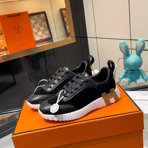 Cheap Hermes Casual Shoes For Men #1387531 Replica Wholesale [$115.00 USD] [ITEM#1387531] on Replica Hermes Casual Shoes