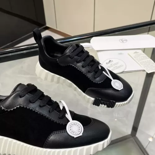 Cheap Hermes Casual Shoes For Women #1387532 Replica Wholesale [$115.00 USD] [ITEM#1387532] on Replica Hermes Casual Shoes