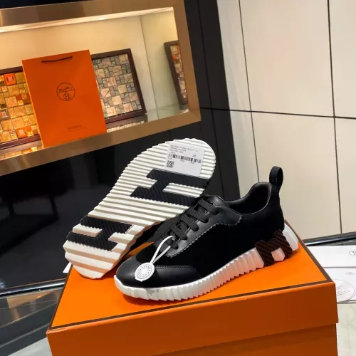 Cheap Hermes Casual Shoes For Women #1387532 Replica Wholesale [$115.00 USD] [ITEM#1387532] on Replica Hermes Casual Shoes