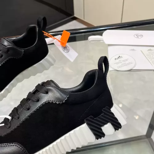 Cheap Hermes Casual Shoes For Women #1387532 Replica Wholesale [$115.00 USD] [ITEM#1387532] on Replica Hermes Casual Shoes