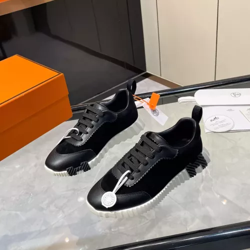 Cheap Hermes Casual Shoes For Men #1387533 Replica Wholesale [$115.00 USD] [ITEM#1387533] on Replica Hermes Casual Shoes