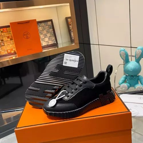 Cheap Hermes Casual Shoes For Men #1387534 Replica Wholesale [$115.00 USD] [ITEM#1387534] on Replica Hermes Casual Shoes