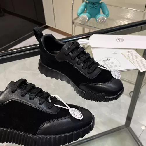 Cheap Hermes Casual Shoes For Men #1387534 Replica Wholesale [$115.00 USD] [ITEM#1387534] on Replica Hermes Casual Shoes