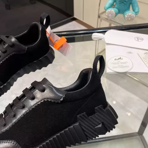 Cheap Hermes Casual Shoes For Men #1387534 Replica Wholesale [$115.00 USD] [ITEM#1387534] on Replica Hermes Casual Shoes