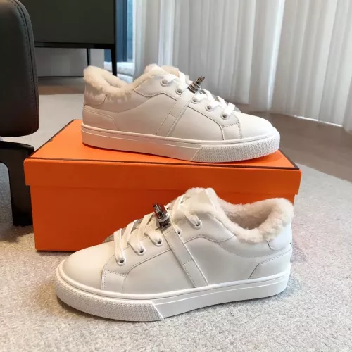 Hermes Casual Shoes For Men #1387536