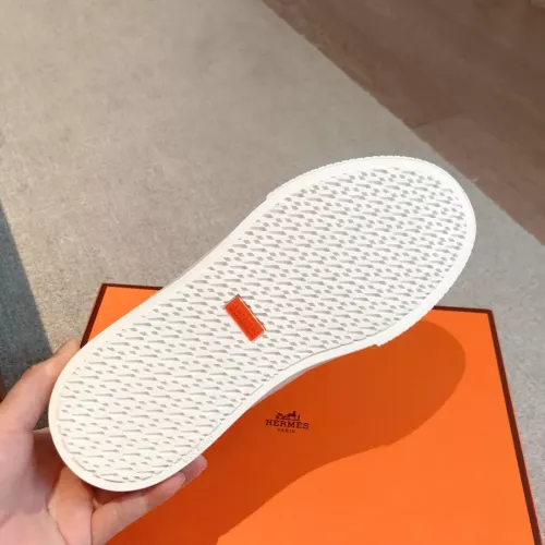 Cheap Hermes Casual Shoes For Men #1387536 Replica Wholesale [$135.00 USD] [ITEM#1387536] on Replica Hermes Casual Shoes