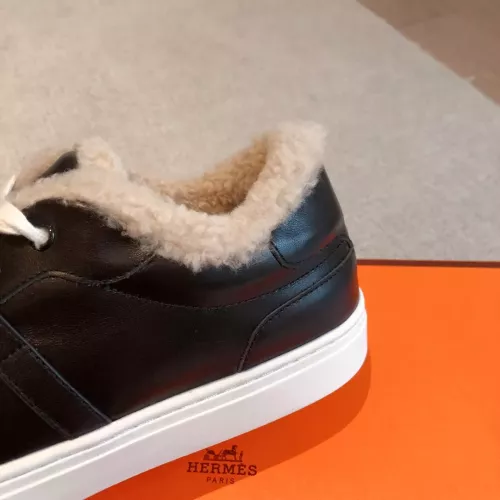 Cheap Hermes Casual Shoes For Women #1387539 Replica Wholesale [$135.00 USD] [ITEM#1387539] on Replica Hermes Casual Shoes