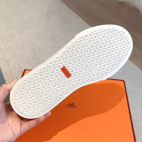 Cheap Hermes Casual Shoes For Women #1387539 Replica Wholesale [$135.00 USD] [ITEM#1387539] on Replica Hermes Casual Shoes