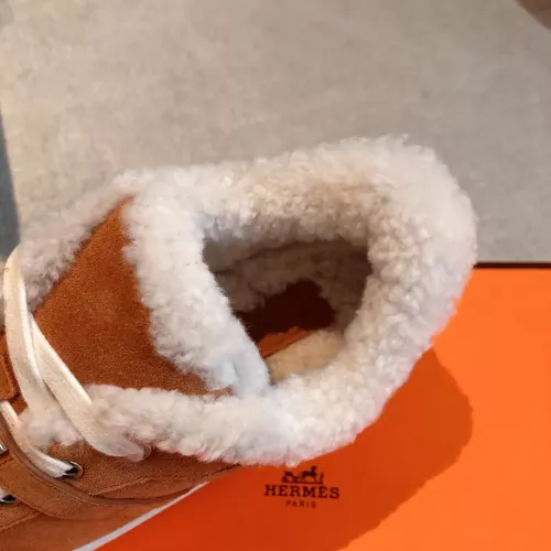 Cheap Hermes Casual Shoes For Men #1387540 Replica Wholesale [$135.00 USD] [ITEM#1387540] on Replica Hermes Casual Shoes