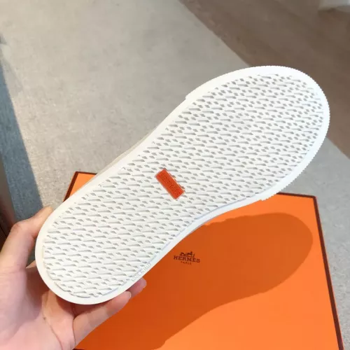 Cheap Hermes High Tops Shoes For Women #1387547 Replica Wholesale [$145.00 USD] [ITEM#1387547] on Replica Hermes High Tops Shoes