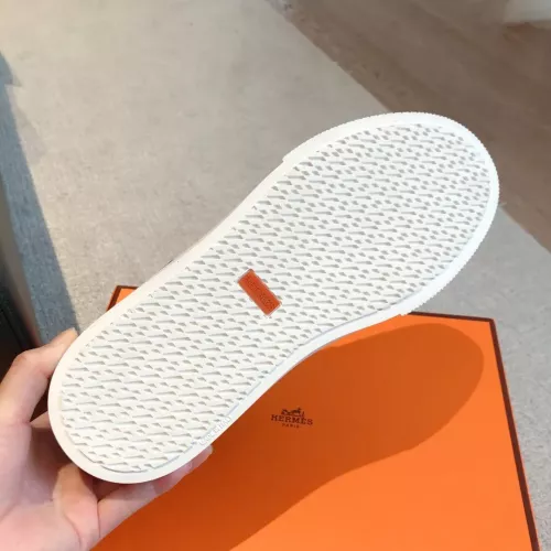 Cheap Hermes High Tops Shoes For Women #1387553 Replica Wholesale [$145.00 USD] [ITEM#1387553] on Replica Hermes High Tops Shoes