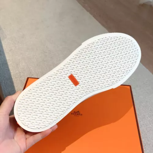 Cheap Hermes High Tops Shoes For Women #1387559 Replica Wholesale [$145.00 USD] [ITEM#1387559] on Replica Hermes High Tops Shoes