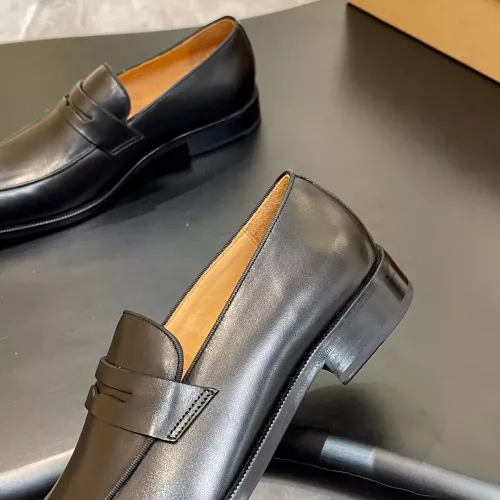 Cheap Christian Louboutin Leather Shoes For Men #1387564 Replica Wholesale [$172.00 USD] [ITEM#1387564] on Replica Christian Louboutin Leather Shoes