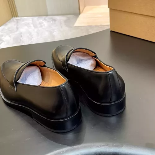 Cheap Christian Louboutin Leather Shoes For Men #1387564 Replica Wholesale [$172.00 USD] [ITEM#1387564] on Replica Christian Louboutin Leather Shoes
