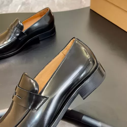 Cheap Christian Louboutin Leather Shoes For Men #1387565 Replica Wholesale [$172.00 USD] [ITEM#1387565] on Replica Christian Louboutin Leather Shoes