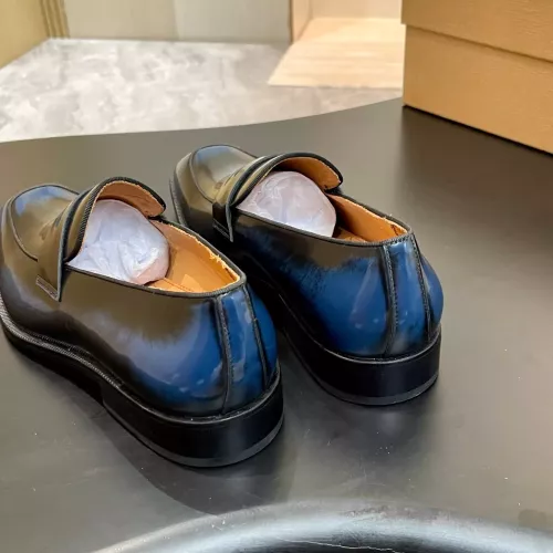 Cheap Christian Louboutin Leather Shoes For Men #1387566 Replica Wholesale [$172.00 USD] [ITEM#1387566] on Replica Christian Louboutin Leather Shoes