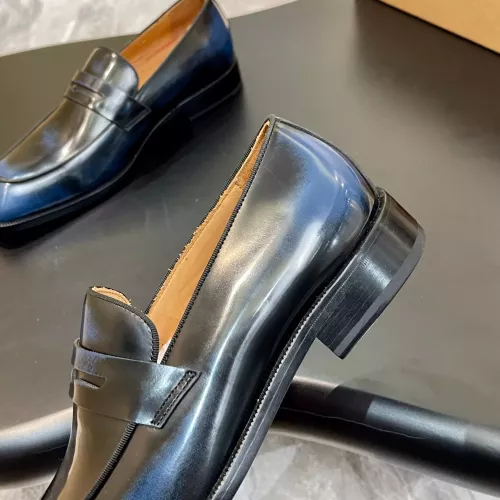 Cheap Christian Louboutin Leather Shoes For Men #1387566 Replica Wholesale [$172.00 USD] [ITEM#1387566] on Replica Christian Louboutin Leather Shoes