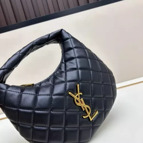 Cheap Yves Saint Laurent AAA Quality Handbags For Women #1387570 Replica Wholesale [$76.00 USD] [ITEM#1387570] on Replica Yves Saint Laurent AAA Quality Handbags