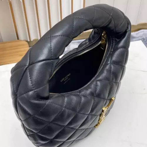 Cheap Yves Saint Laurent AAA Quality Handbags For Women #1387582 Replica Wholesale [$200.00 USD] [ITEM#1387582] on Replica Yves Saint Laurent AAA Quality Handbags